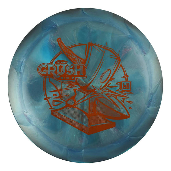 Big Z Swirl Crush | Ledgestone