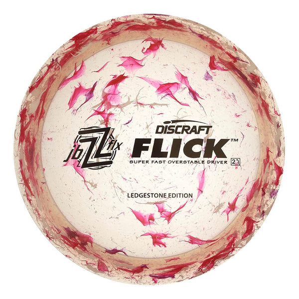 Jawbreaker Z Flx Flick | Ledgestone