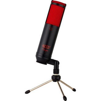 MXL Tempo USB 電容式麥克風