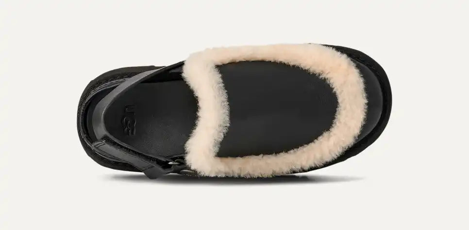 UGG® Women's Esmee Clog – SOLE DESIRE // RUN NEWPORT
