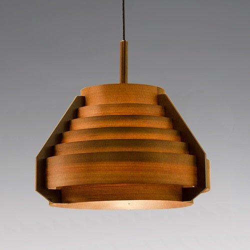 JAKOBSSON LAMP ペンダントライト パイン Φ440mm - YAMAGIWA OnlineStore