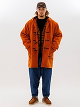 DUFFOVER｜FAT ONLINE SHOP | FATYO.COM