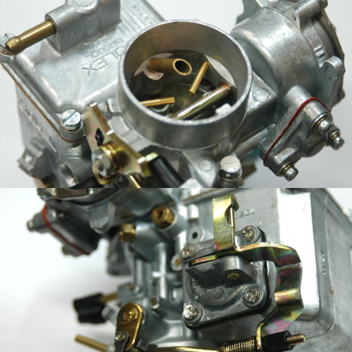 FLAT4 ONLINE SHOP / SOLEXタイプ 30/31 PICTリプレイスメント