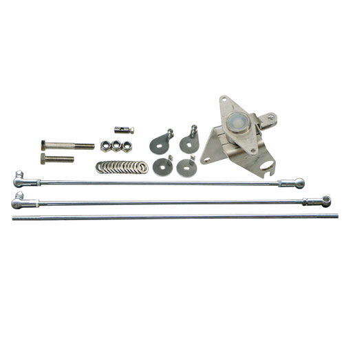 FLAT4 ONLINE SHOP / リンケージKIT