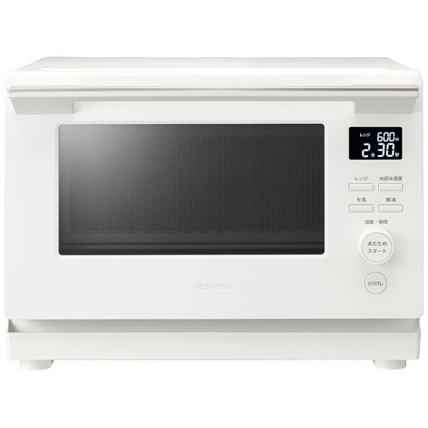 パナソニック 26L オーブンレンジ NE-MS4D-K ブラック Panasonic:家電