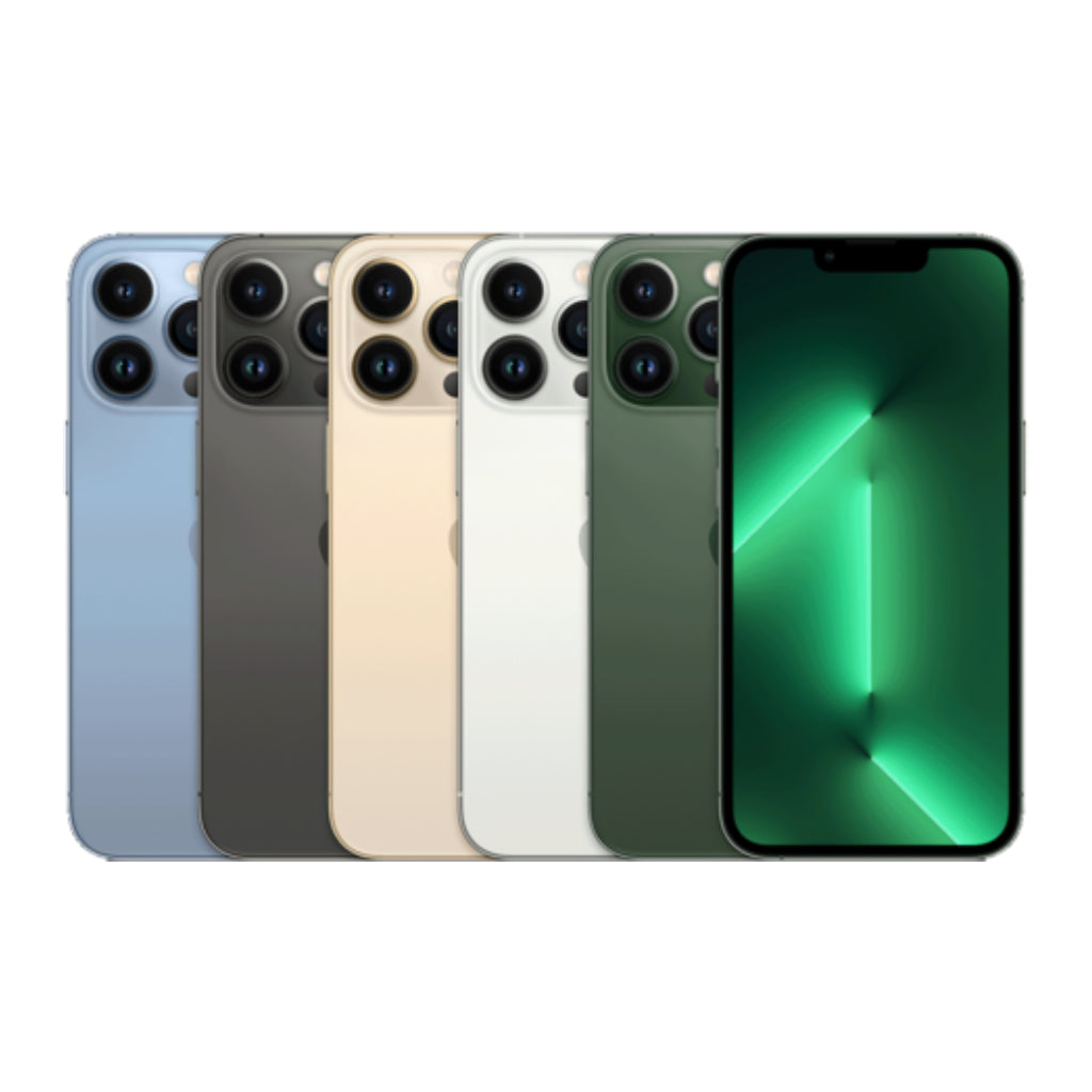 iPhone 13 Pro – Tech Genius Burlington Inc