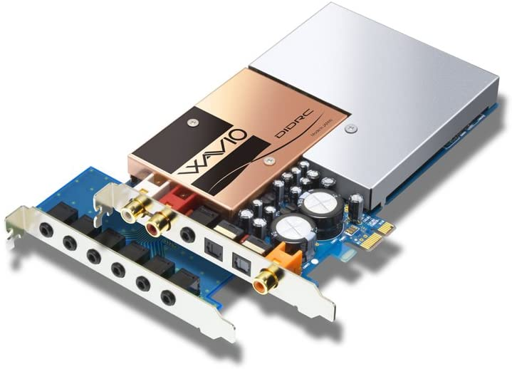 ONKYO] SE-90PCIをWindows10(64bit,20H2)で使う [ドライバーの入手方法