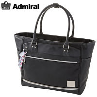 アドミラル トートバッグネイビー | シャディギフトモール