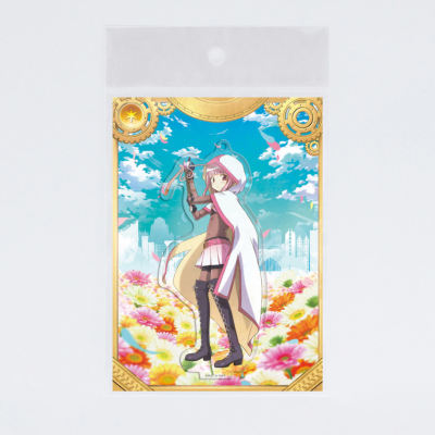 マギアレコード 巴マミ アクリルキーホルダー | アーカイブ（過去発売