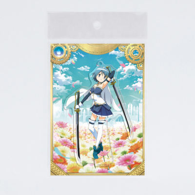 マギアレコード 巴マミ アクリルキーホルダー | アーカイブ（過去発売