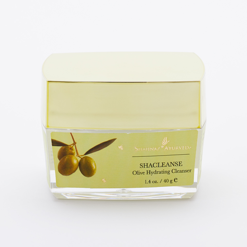 シャークレンズ / Sha cleanse | Shahnaz Ayurveda/シャナーズアーユル