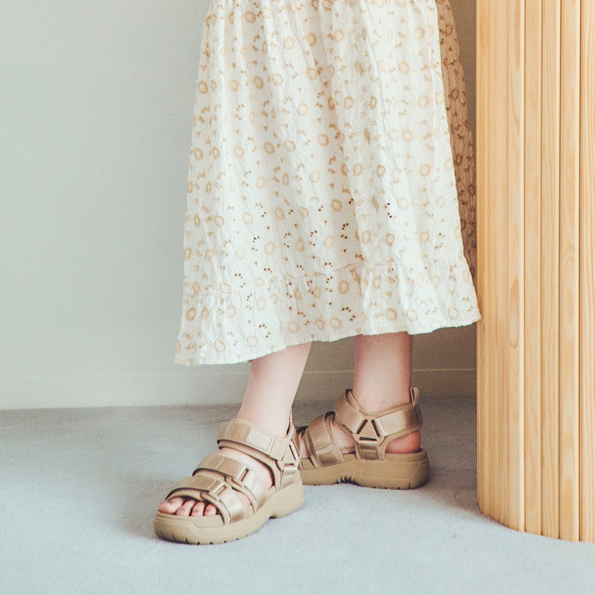 SHAKA スポーツサンダル NEO BUNGY EVOL [メンズ/レディース][2025 春