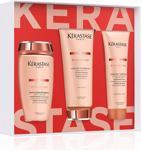 Kerastase Discipline Set – Shampoo Zone