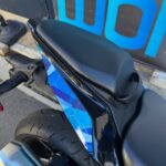 ZX-4R/デザインラッピング - ガレージシャンティ（GARAGE SHANTI）