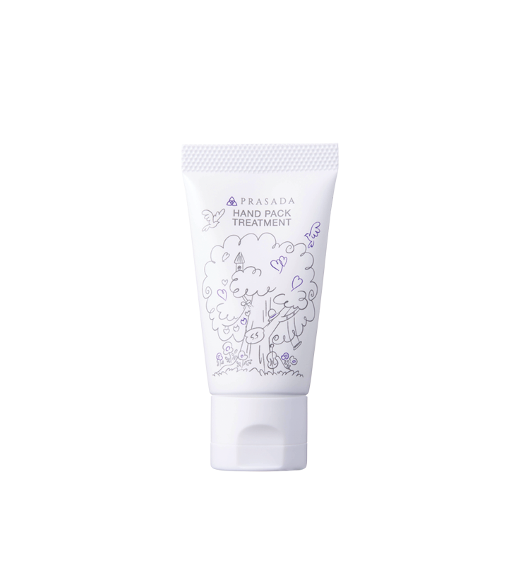 成分表 | Sharesmile