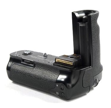 Canon PB-E2 Power Drive Booster for EOS 1V, 1V-HS, 1N & EOS 3