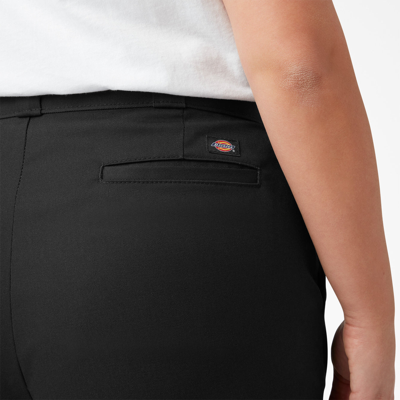 Dickies - Made to Fit the Curvy Girl - Women's Plus Original 874