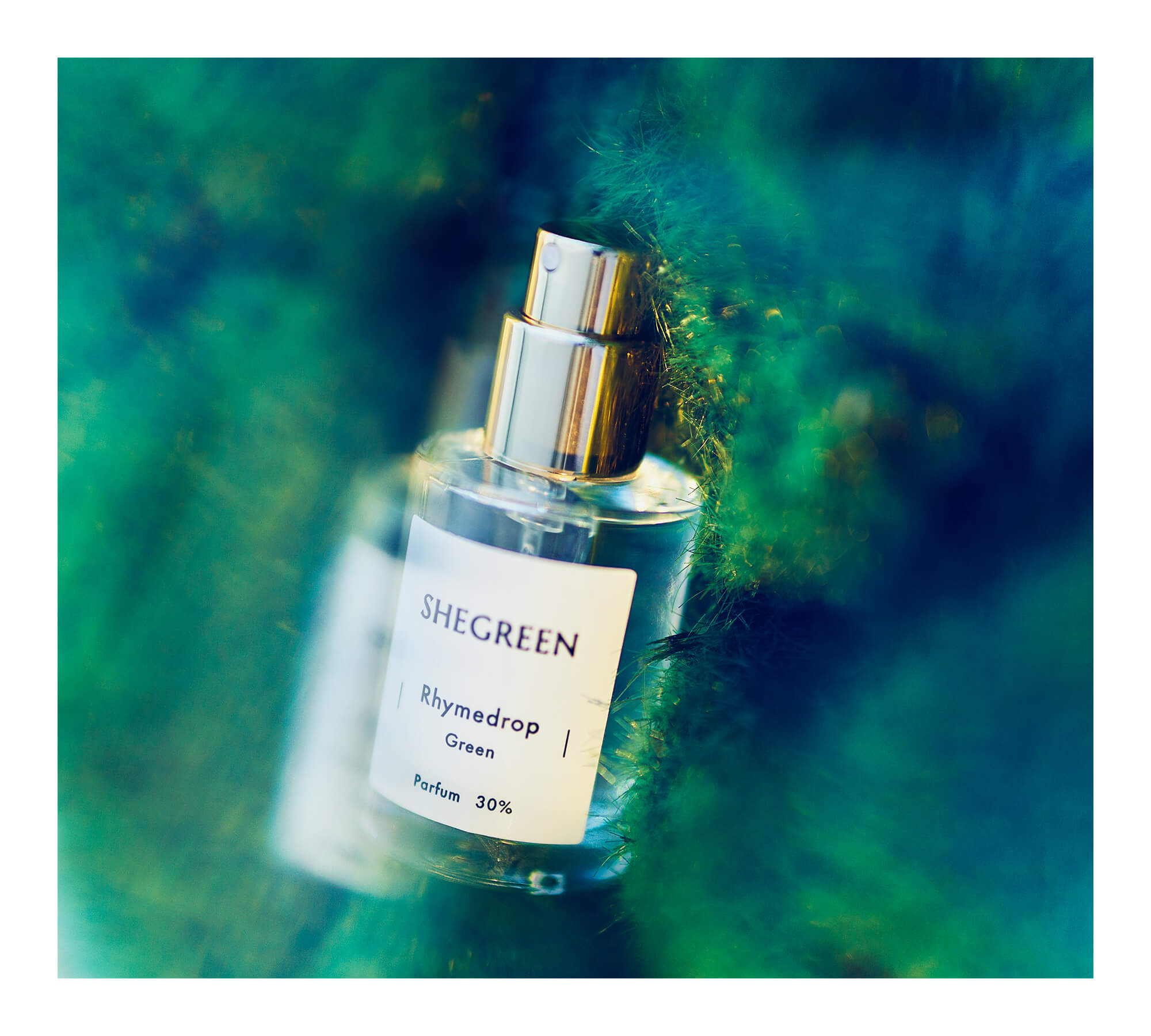 SHEGREEN 公式オンラインストア