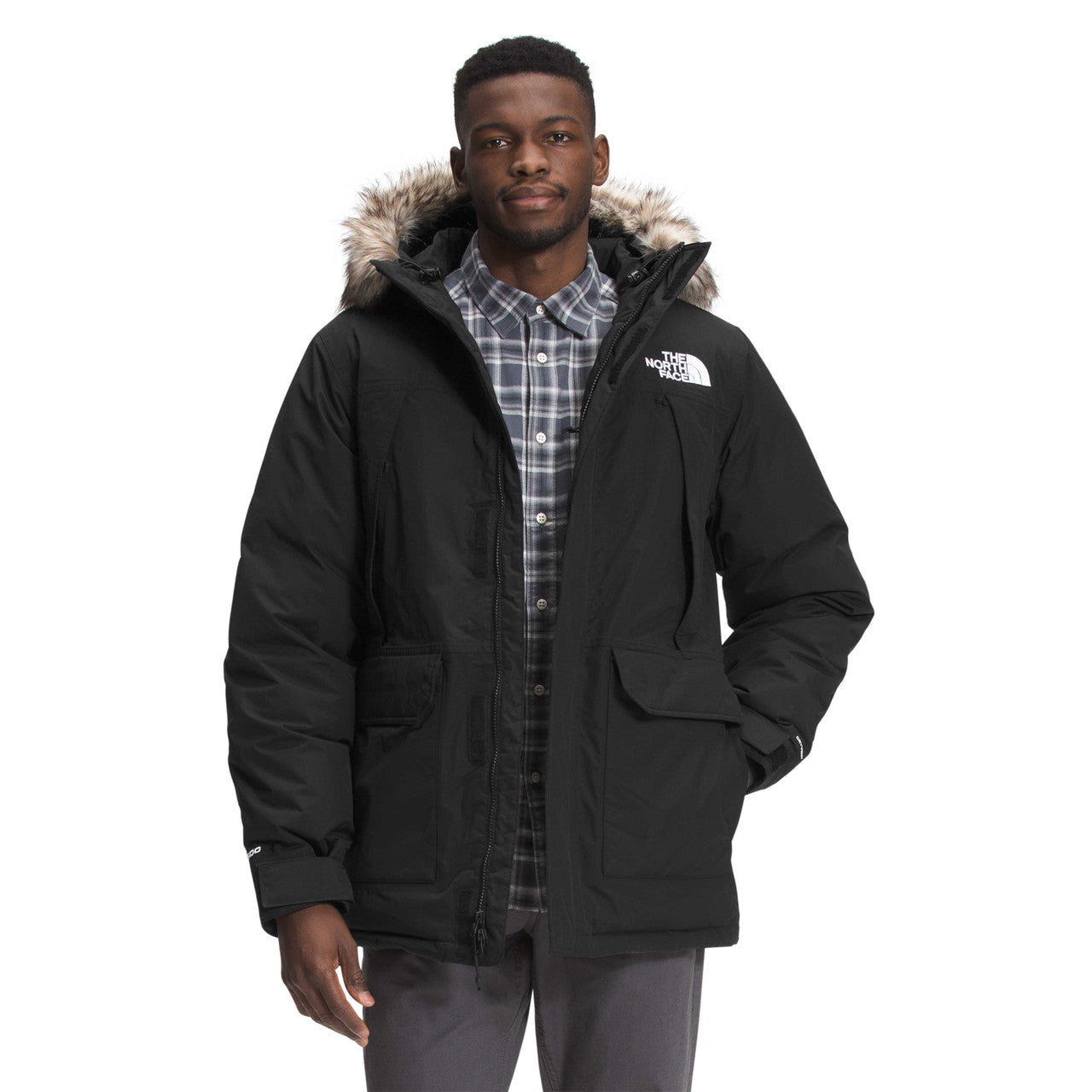 The North Face Men's McMurdo Parka | Sherper's