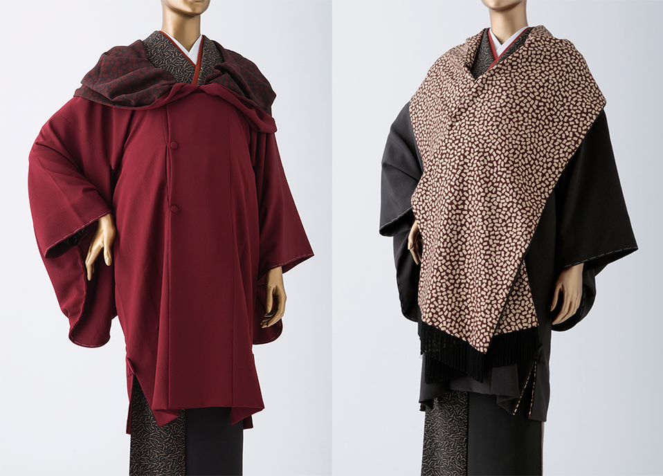 Collection - SHITO HISAYO