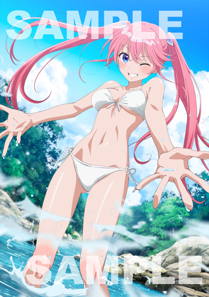 Blu-ray&DVD｜TVアニメ「紫雲寺家の子供たち」公式サイト