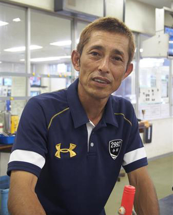 ミスター競艇」こと今村豊選手が引退！緊急記者会見動画あり。艇界を