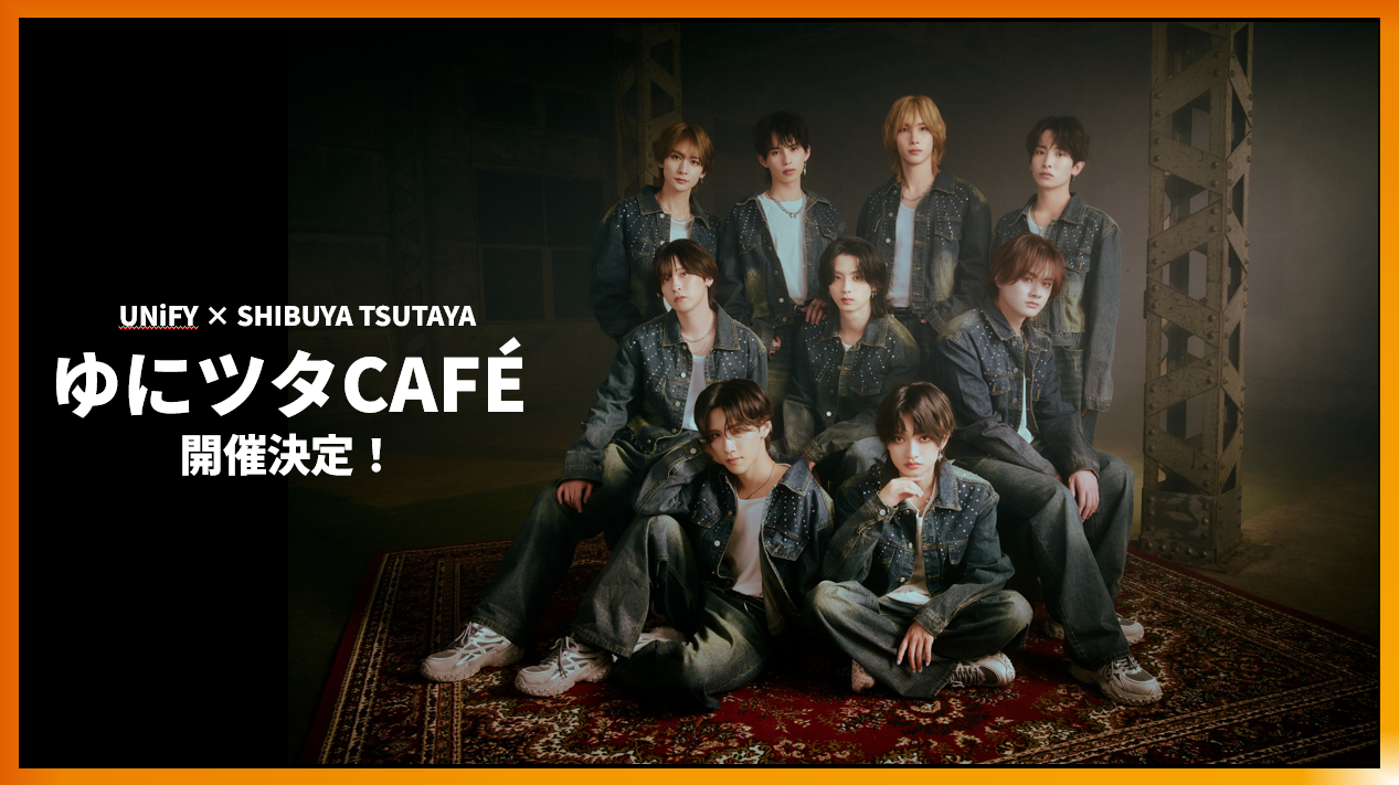 XGの初となるフルアルバム「THE CORE - 核」の発売を記念して「XG THE