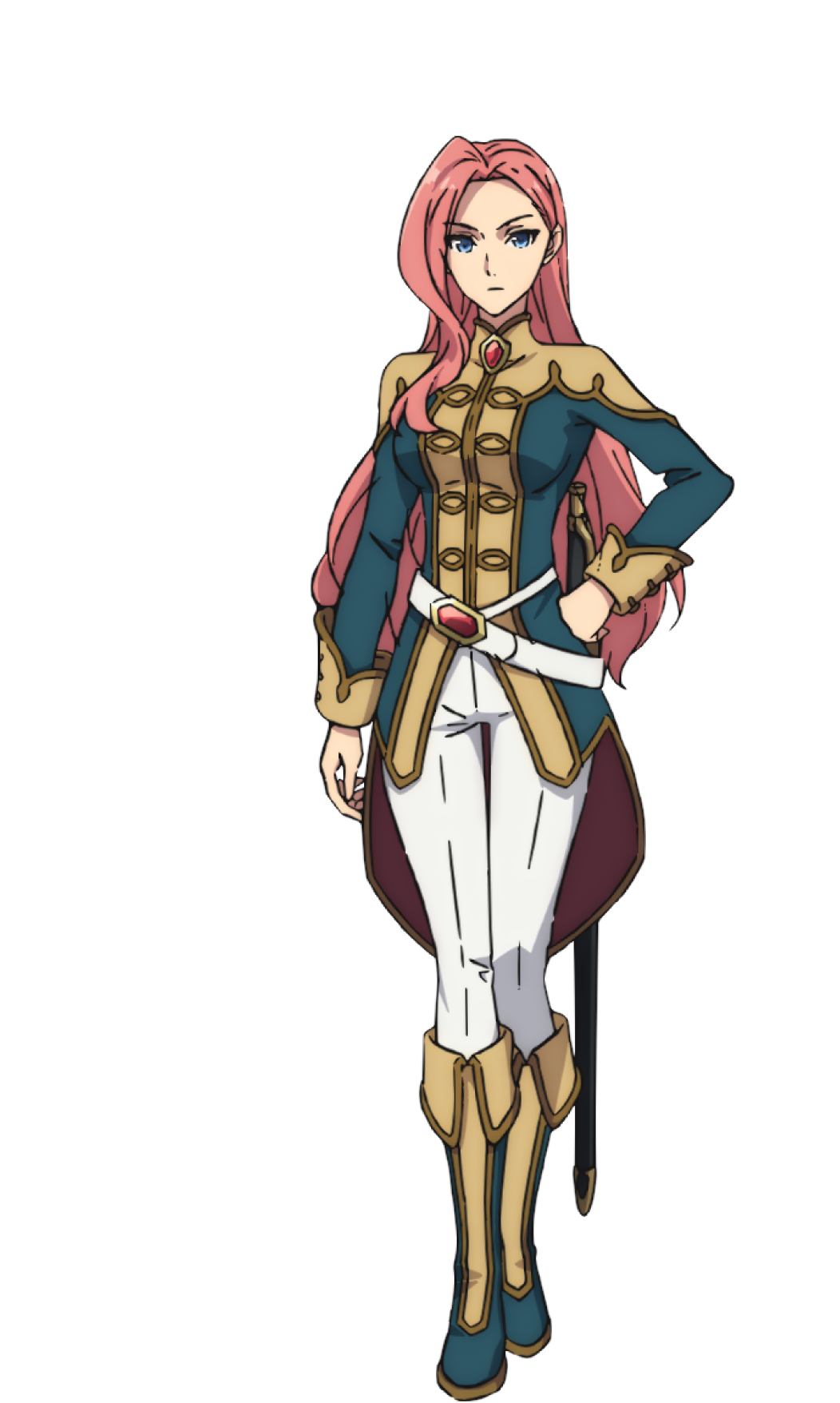 TVアニメ『盾の勇者の成り上がり Season 4』