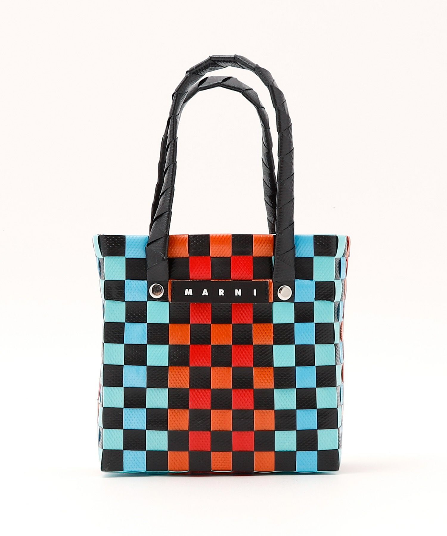 MARNI(マルニ)Kids & Junior MW55F - MICRO BASKET BAG BORSA かご