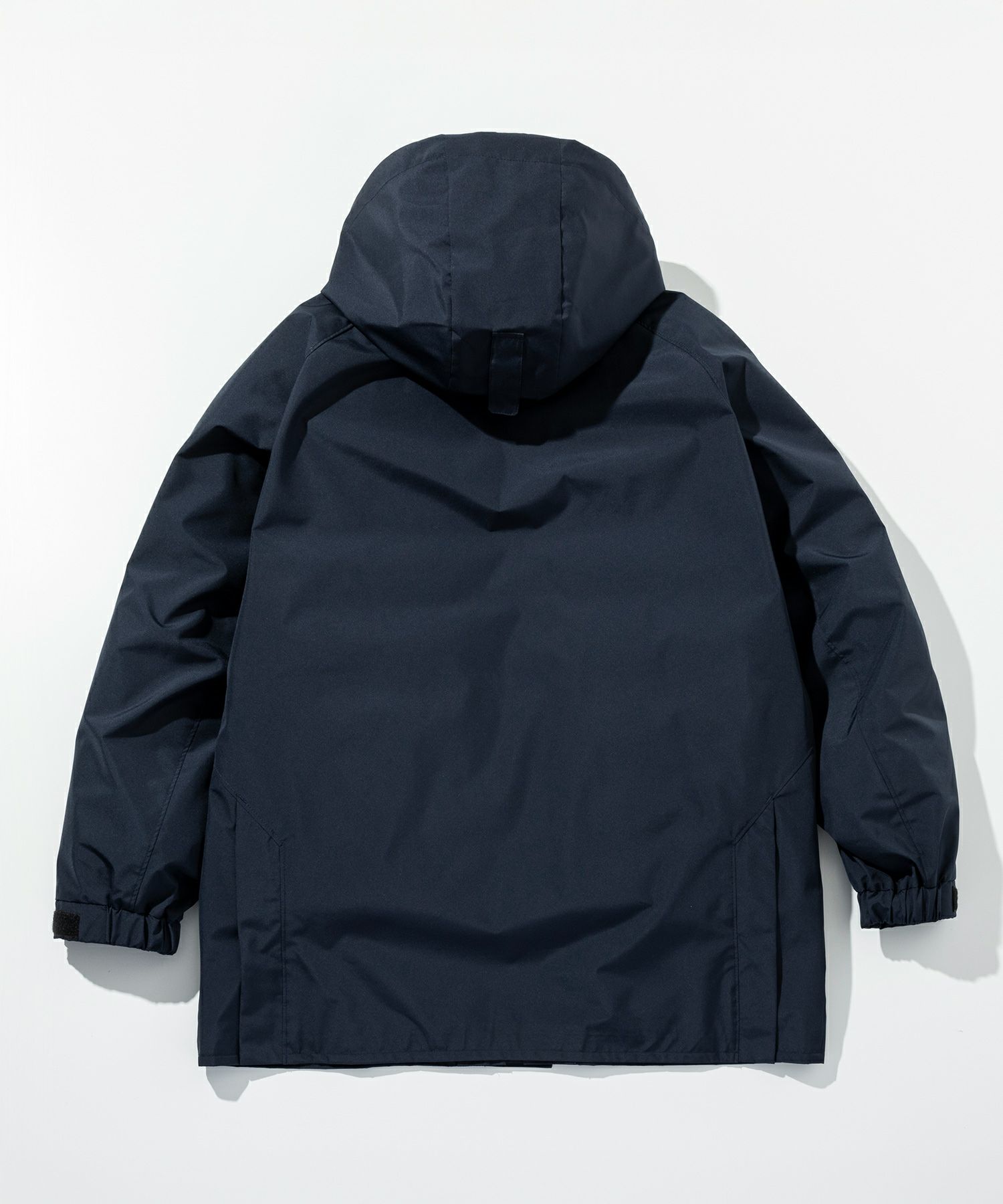 phenix(プラスフェニックス)フィッシャーマンズダウンコート