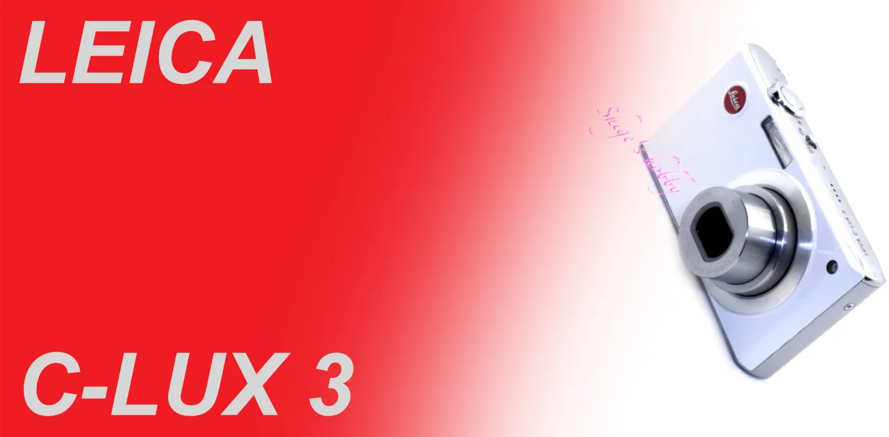 ビューティフルホワイト C-LUX 3 – Shige's hobby