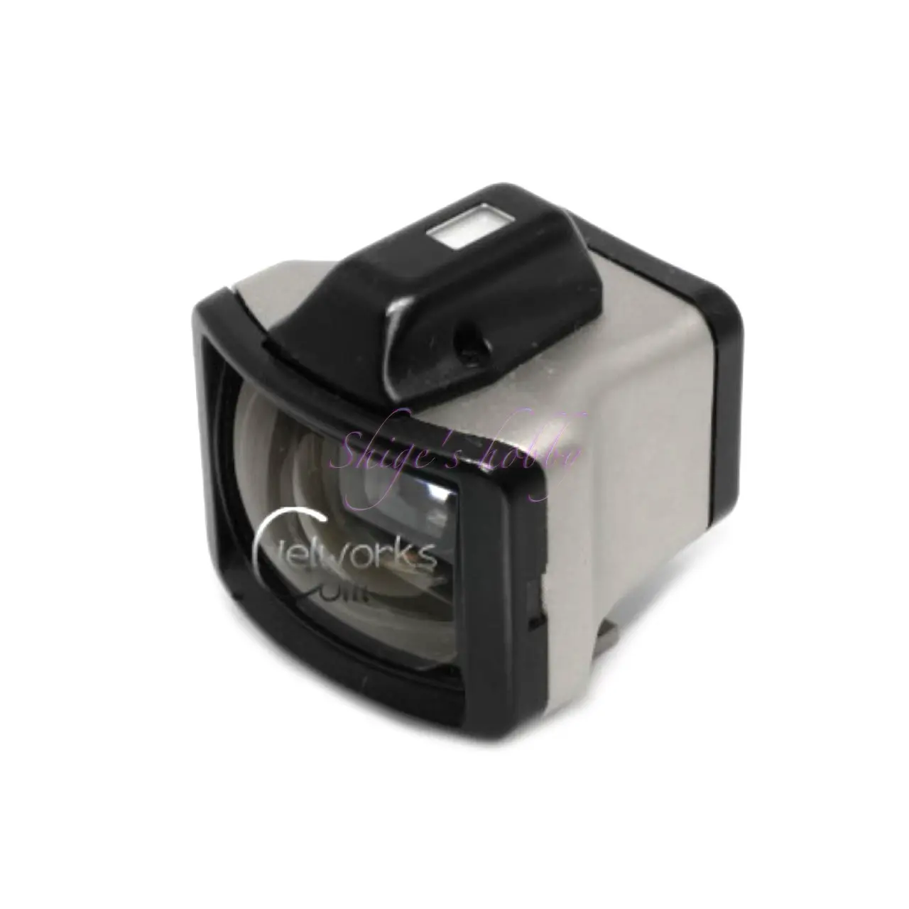 神ノ眼 Hologon 16mm +CONTAX G1,G2 – Shige's hobby