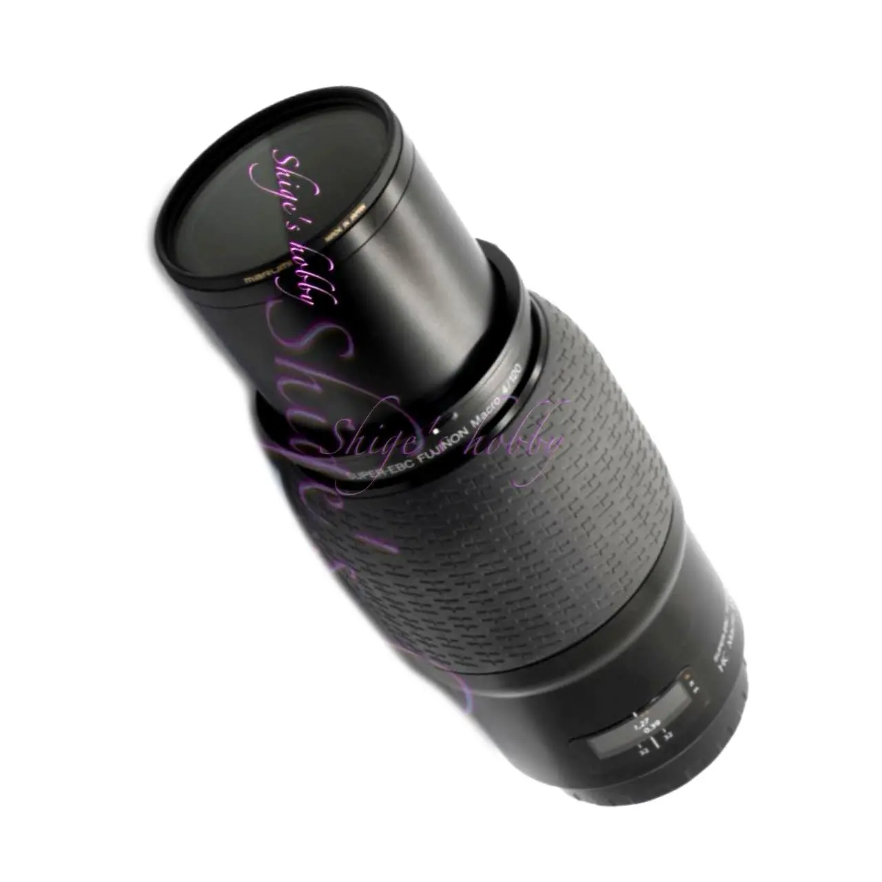 HASSELBLAD HC Macro 120mm F4 – Shige's hobby