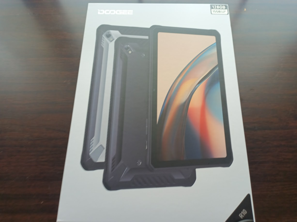 Antutu38万】DOOGEE R10を実機レビュー - 重藤録