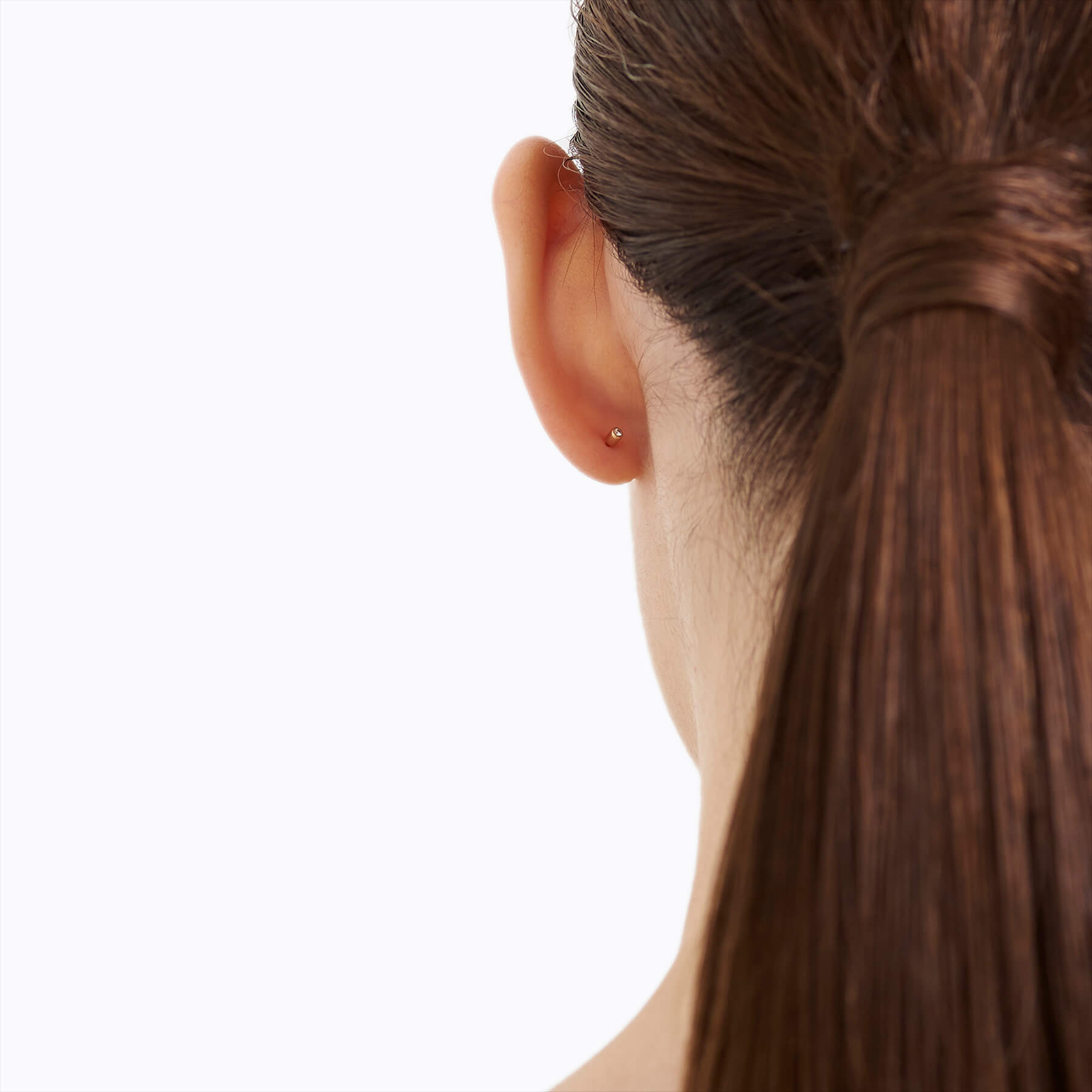 Diamond Twist Pin Pierce 01 - SHIHARA