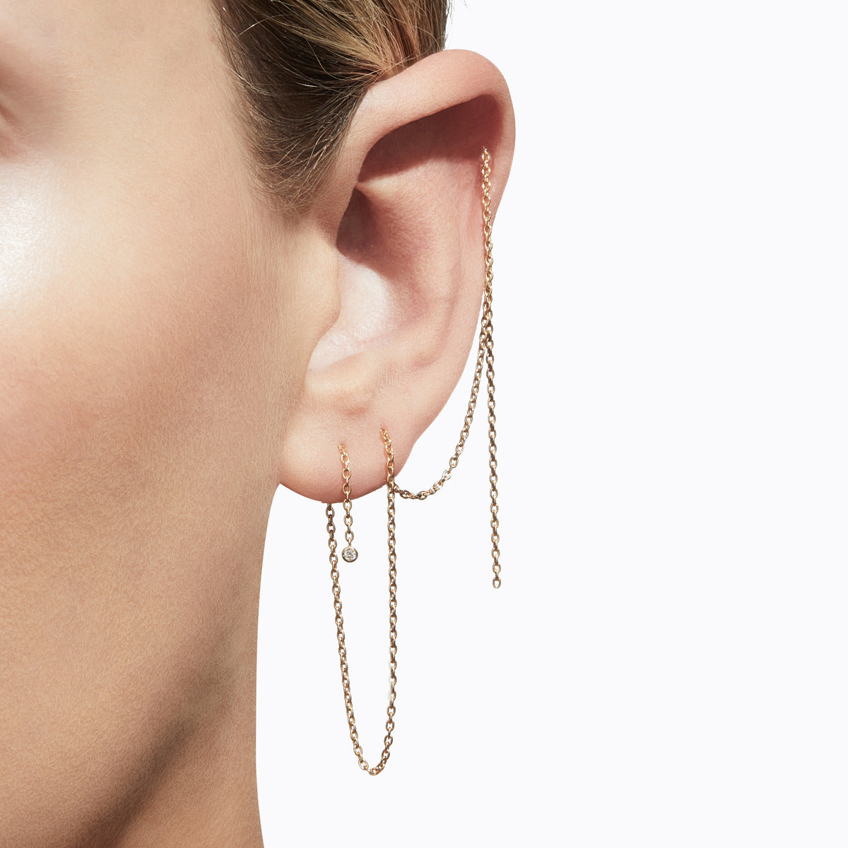 Diamond Chain Pierce 250 (01) - SHIHARA