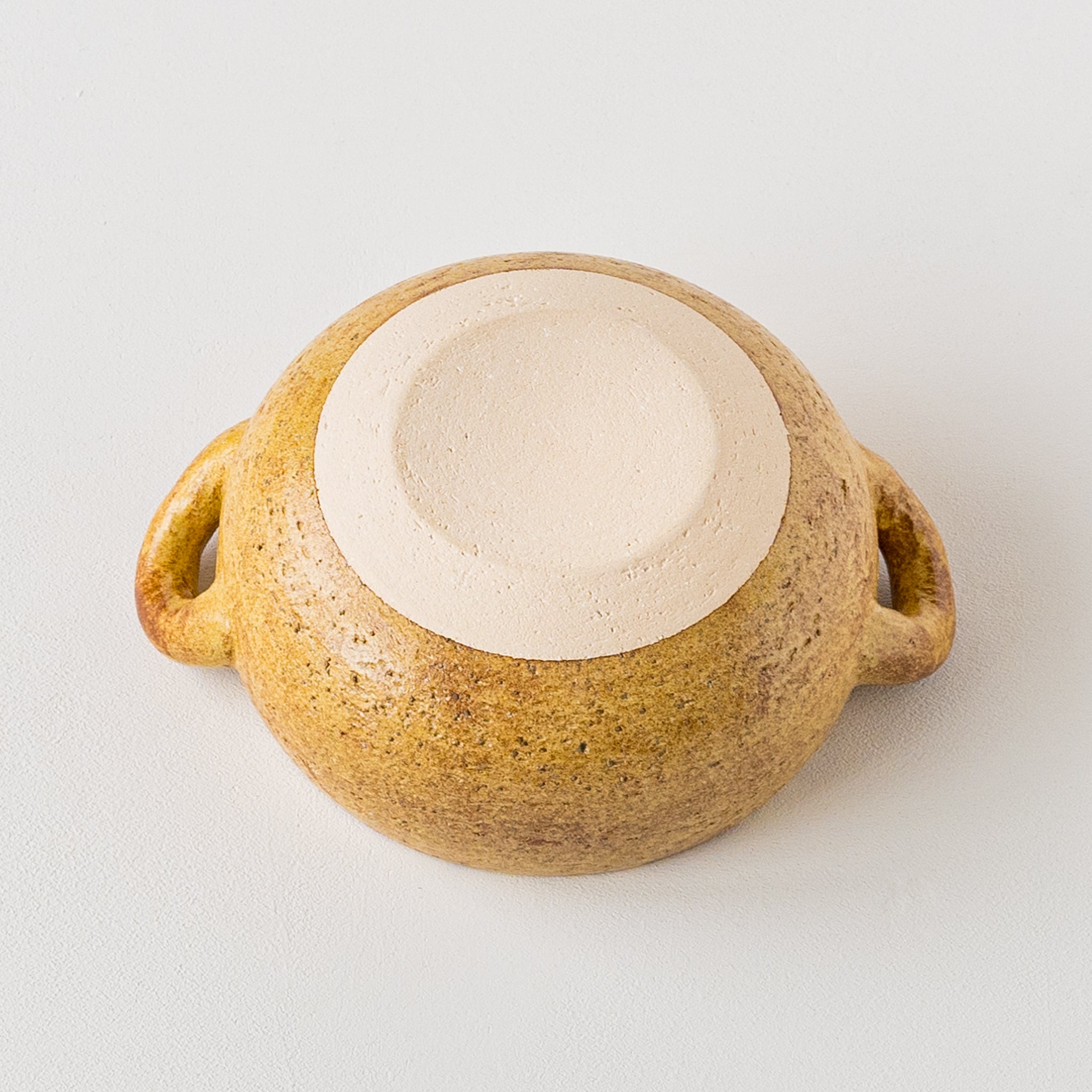 伊賀焼窯元 長谷園 みそ汁鍋 1～2人用｜和食器通販 四季折折 – 四季折