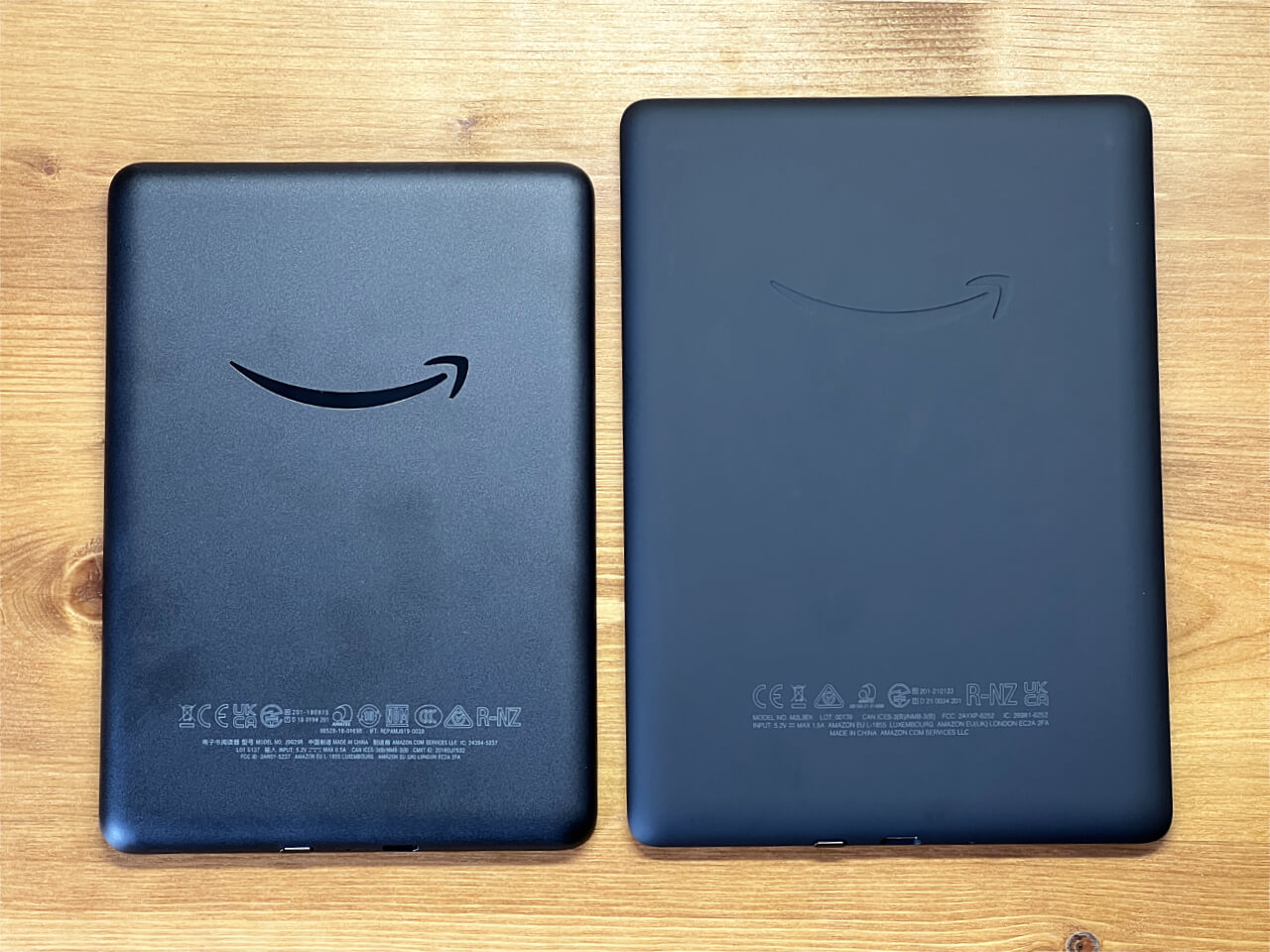 Kindleキッズモデルの特徴や違いを徹底解説！大人や中学生にもおすすめ