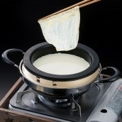 湯葉鍋・湯豆腐セットの通販ならシモジマ【公式】