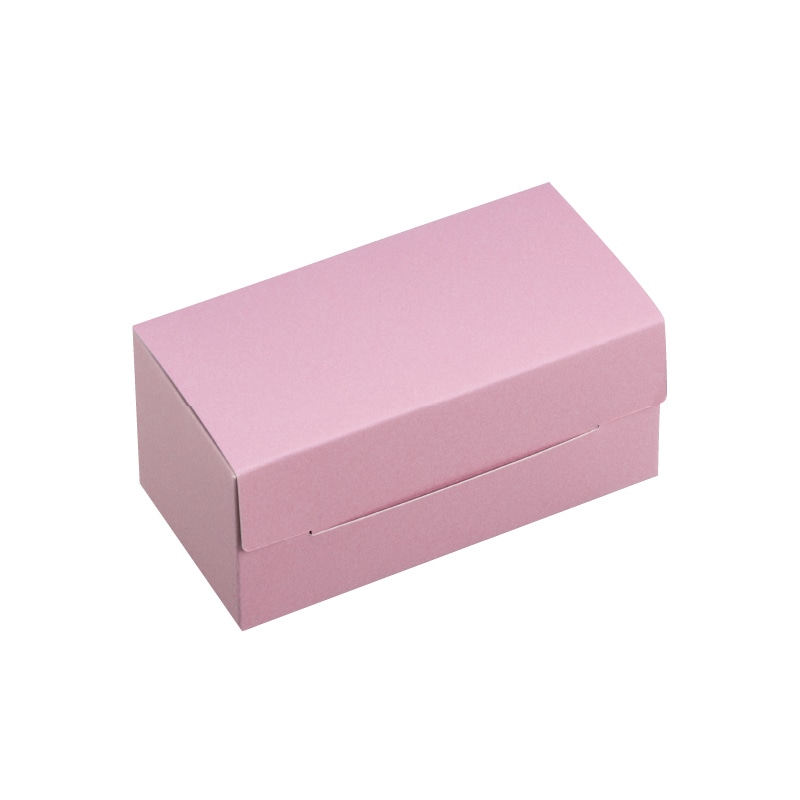 柳井紙工 ギフトケース マチエール ミニ・ピンク 16×8 20349 50個/箱