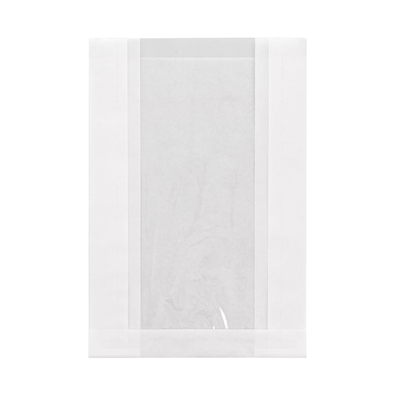 窓付耐油ガゼットパックの通販ならシモジマ【公式】