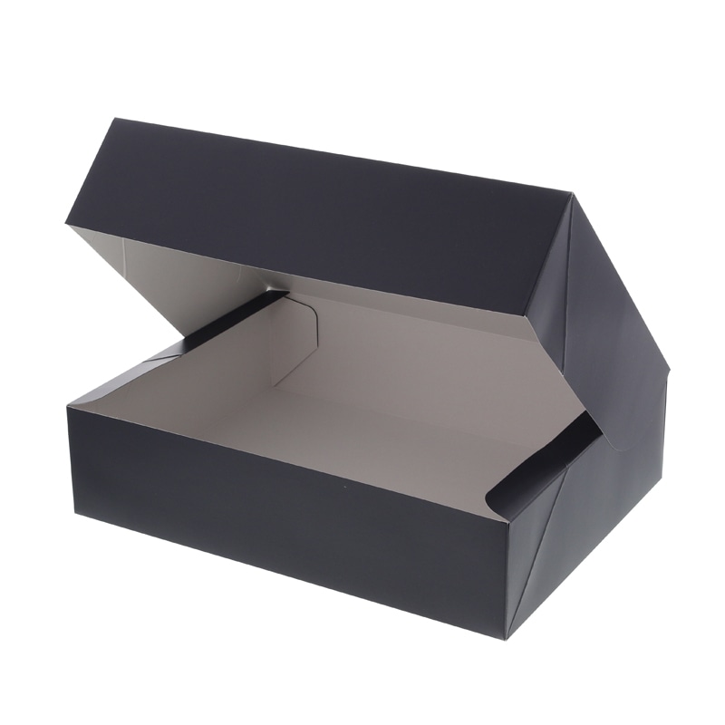 HEIKO 箱 コンボックス SF-25 10枚/袋 006860225 包装用品・店舗用品の