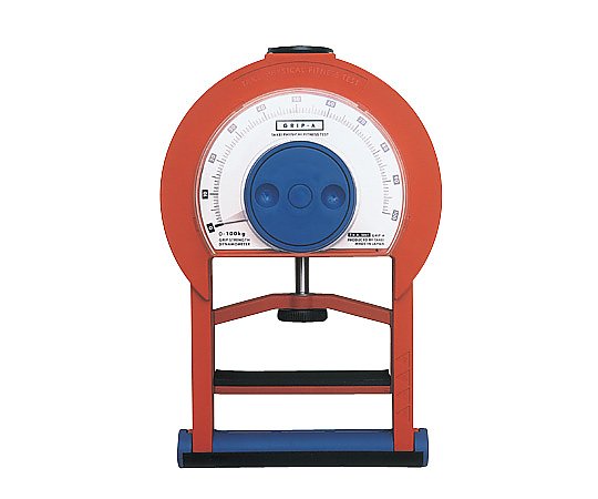 デジタル握力計 グリップD TKK-5401 1個（ご注文単位1個）【直送品