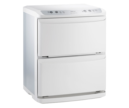 タイジ 温蔵庫 FC-15S 1箱（ご注文単位1箱）【直送品】 包装用品・店舗
