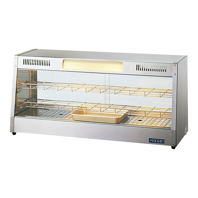 エイシン ホットショーケース ED-1 1個（ご注文単位1個）【直送品