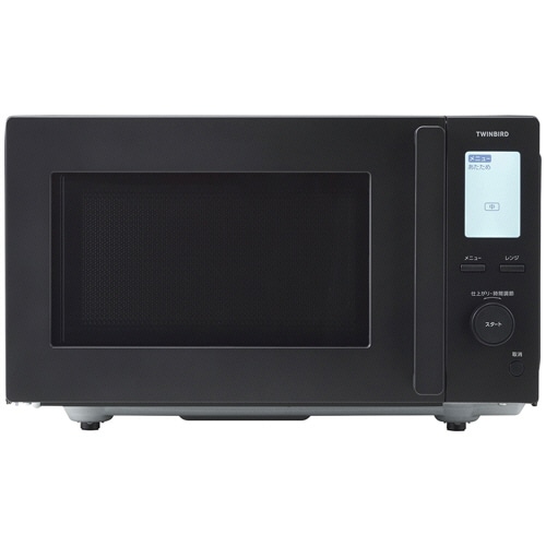 シャープ SHARP オーブンレンジ ブラック系 RE-F163B ［16L］ 1個（ご