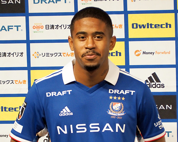 クラブ創設30周年を迎える「F・マリノス」が挑む2022年シーズン