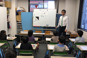 受験特別コース - 幼稚園受験・小学受験【公式】わかぎり21グループ