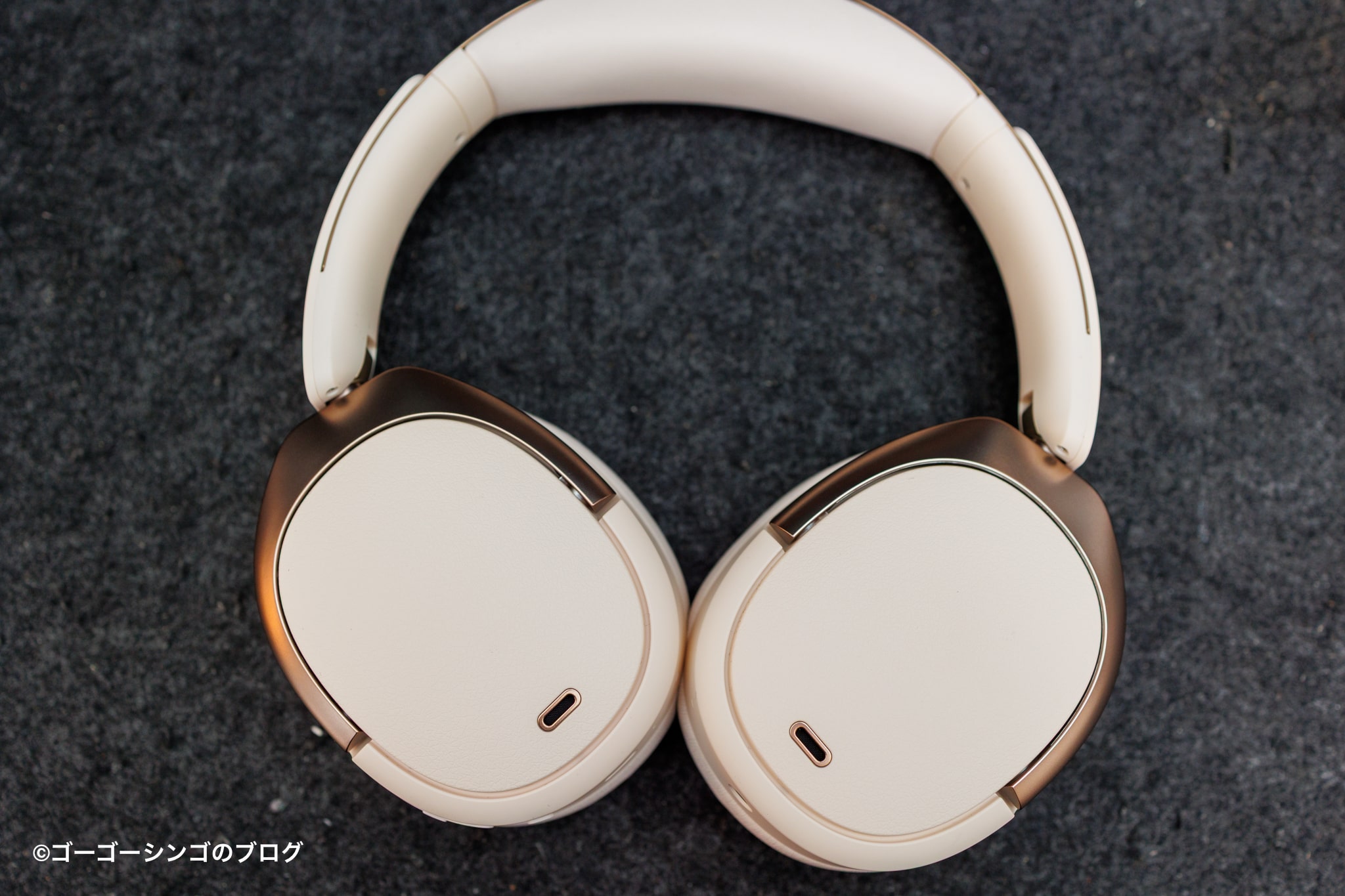 EDIFIER WH950NB 2025年モデル（Gen2）レビュー｜W80との違い・旧