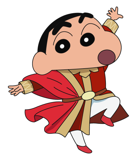 みんなで踊るぞ！カスカベダンサーズチャレンジ！｜『映画クレヨン